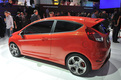 Ford Fiesta ST