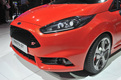 Ford Fiesta ST