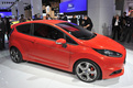 Ford Fiesta ST