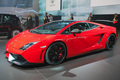 Lamborghini Gallardo LP570-4 Super Trofeo Stradale