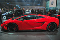 Lamborghini Gallardo LP570-4 Super Trofeo Stradale