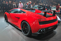 Lamborghini Gallardo LP570-4 Super Trofeo Stradale