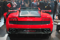 Lamborghini Gallardo LP570-4 Super Trofeo Stradale
