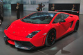 Lamborghini Gallardo LP570-4 Super Trofeo Stradale