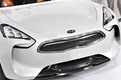 Kia GT