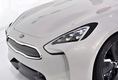 Kia GT