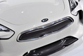 Kia GT