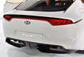 Kia GT