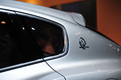 Maserati Kubang