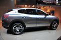 Maserati Kubang