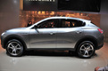 Maserati Kubang