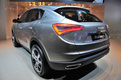 Maserati Kubang