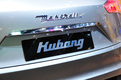 Maserati Kubang