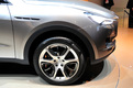 Maserati Kubang