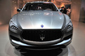 Maserati Kubang
