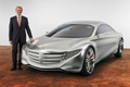 Mercedes-Benz F125