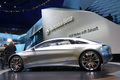Mercedes-Benz F125
