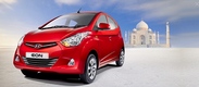 Сити-кар Hyundai Eon