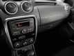 интерьер Renault Duster для России