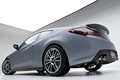 Hyundai Genesis Coupe Hurricane SC