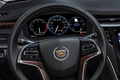 Cadillac XTS 2013