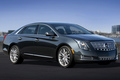 Cadillac XTS 2013