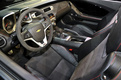 Chevrolet Camaro ZL1 Convertible