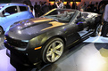 Chevrolet Camaro ZL1 Convertible