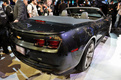 Chevrolet Camaro ZL1 Convertible