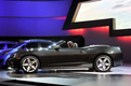Chevrolet Camaro ZL1 Convertible