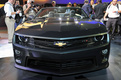 Chevrolet Camaro ZL1 Convertible