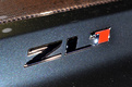 Chevrolet Camaro ZL1 Convertible