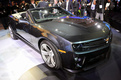 Chevrolet Camaro ZL1 Convertible