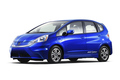 Honda Fit EV