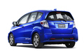 Honda Fit EV