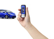 Honda Fit EV