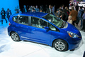 Honda Fit EV
