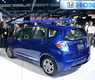 Honda Fit EV