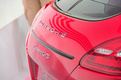 Porsche Panamera GTS