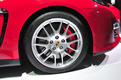 Porsche Panamera GTS