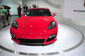 Porsche Panamera GTS