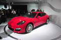Porsche Panamera GTS