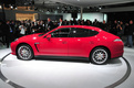 Porsche Panamera GTS