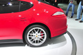 Porsche Panamera GTS