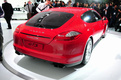 Porsche Panamera GTS