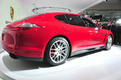 Porsche Panamera GTS