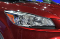 Ford Escape (Kuga) 2013