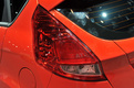 Ford Fiesta ST 5 Doors