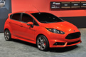Ford Fiesta ST 5 Doors