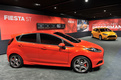 Ford Fiesta ST 5 Doors